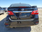Nissan Sentra 2019