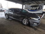Kia Optima 2012