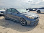 Kia Forte 2020