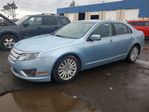 Ford Fusion 2010