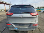 Jeep Grand Cherokee 2014