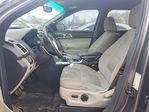 Ford Explorer 2012