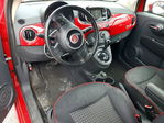Fiat 500 2017