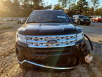 Ford Explorer 2019