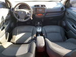 Mitsubishi Mirage 2021
