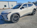 Chevrolet Trax 2026