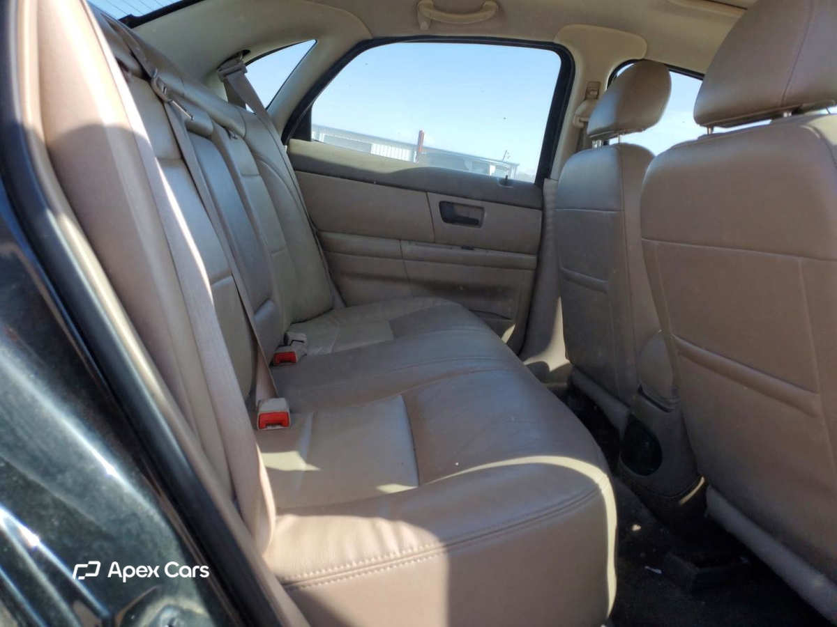 Ford Taurus 2005