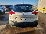 Nissan Kicks 2020