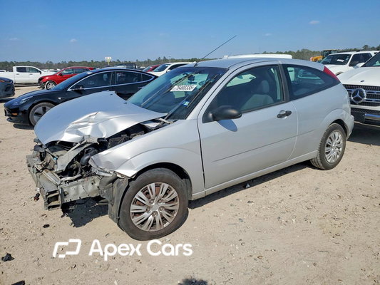 Ford Focus 2005 - Image 1 of 13