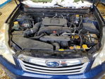 Subaru Outback 2010