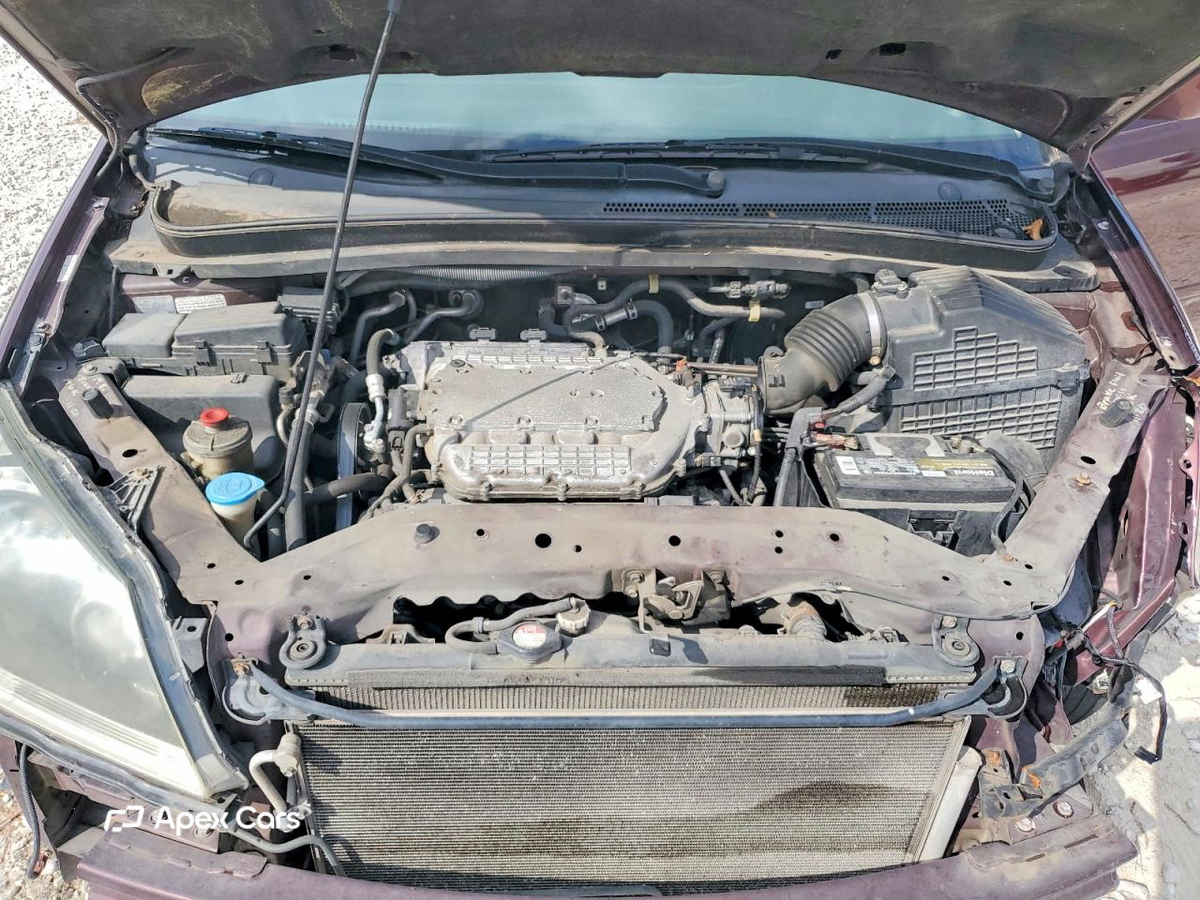Honda Odyssey 2007