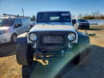 Jeep Wrangler 2018