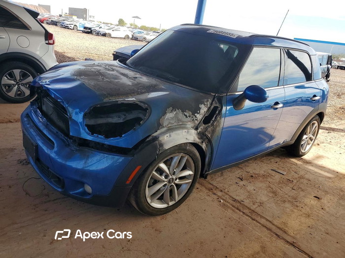 2013 MINI Cooper - Image 1 of 5