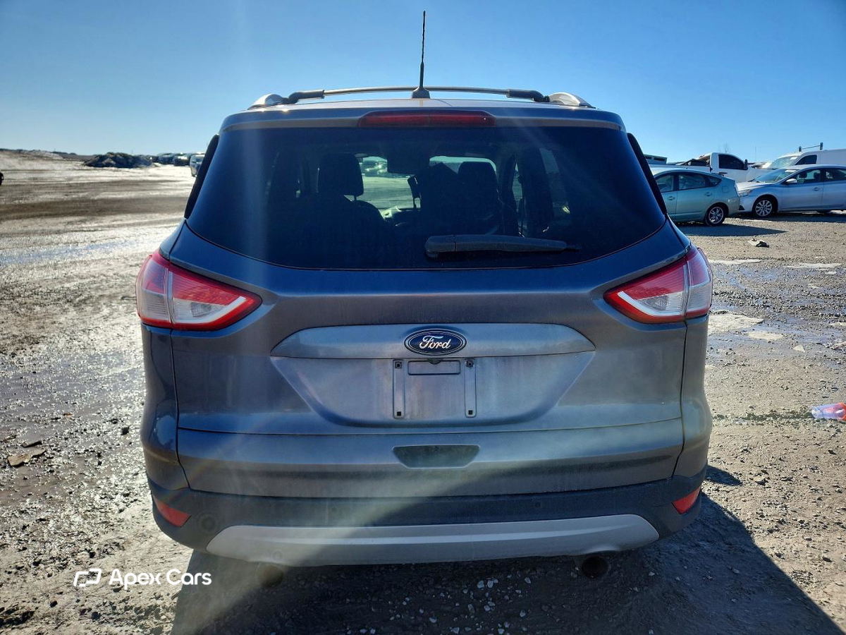 Ford Escape 2013