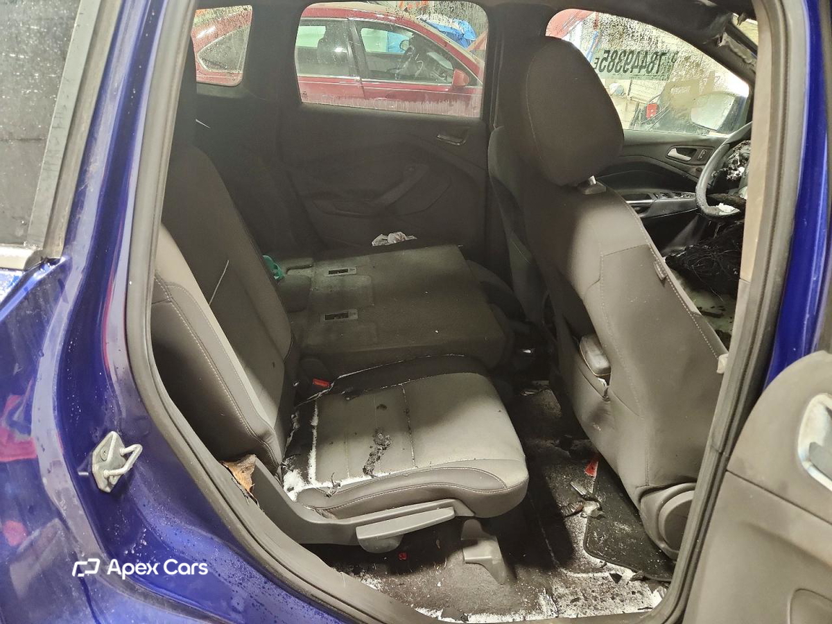 Ford Escape 2014