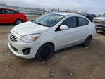 Mitsubishi Mirage 2019
