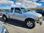 Ford Ranger 2003
