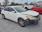 Nissan Altima 2017