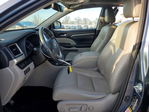 Toyota Highlander 2017