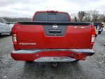 Nissan Navara (Frontier) 2015