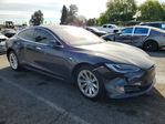 Tesla Model S 2018