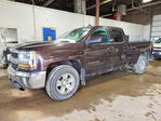 Chevrolet Silverado 2016