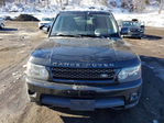 Land Rover Range Rover 2012
