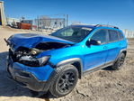 Jeep Cherokee 2019