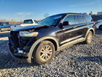 Ford Explorer 2020