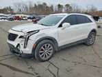 Cadillac XT4 2021