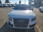 Audi Q5 2012