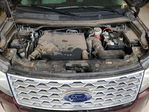 Ford Explorer 2018