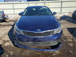 Kia Optima 2017