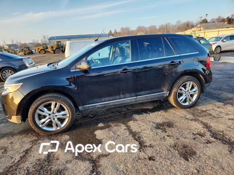 Ford Edge 2013 - Image 1 of 14