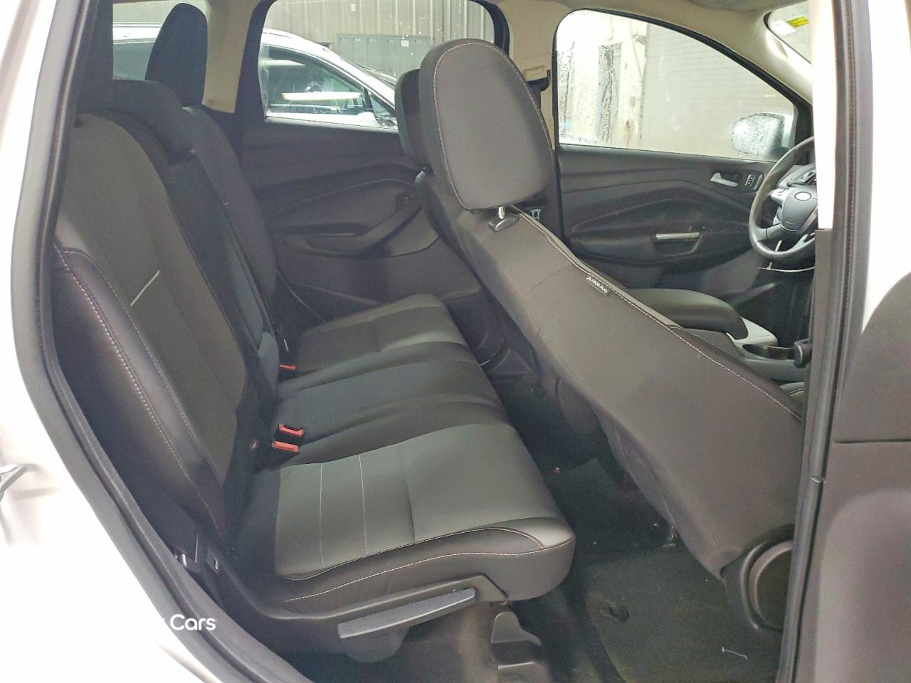 Ford Escape 2014