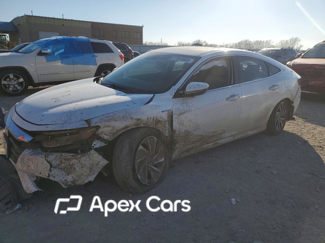 Honda Insight 2019 - Image 1 of 13