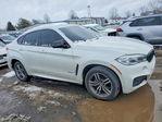 BMW X6 2015