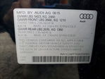 Audi Q5 2016