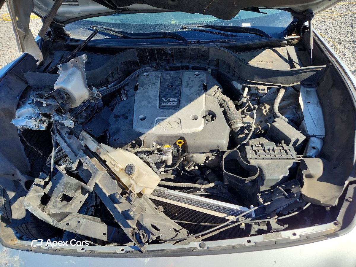 Infiniti FX 2013