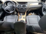 BMW X3 2013