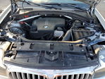 BMW X3 2017