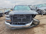 Chevrolet Silverado 2017