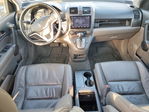Honda CR-V 2011