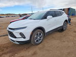Chevrolet Blazer 2024