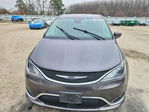 Chrysler Pacifica 2020