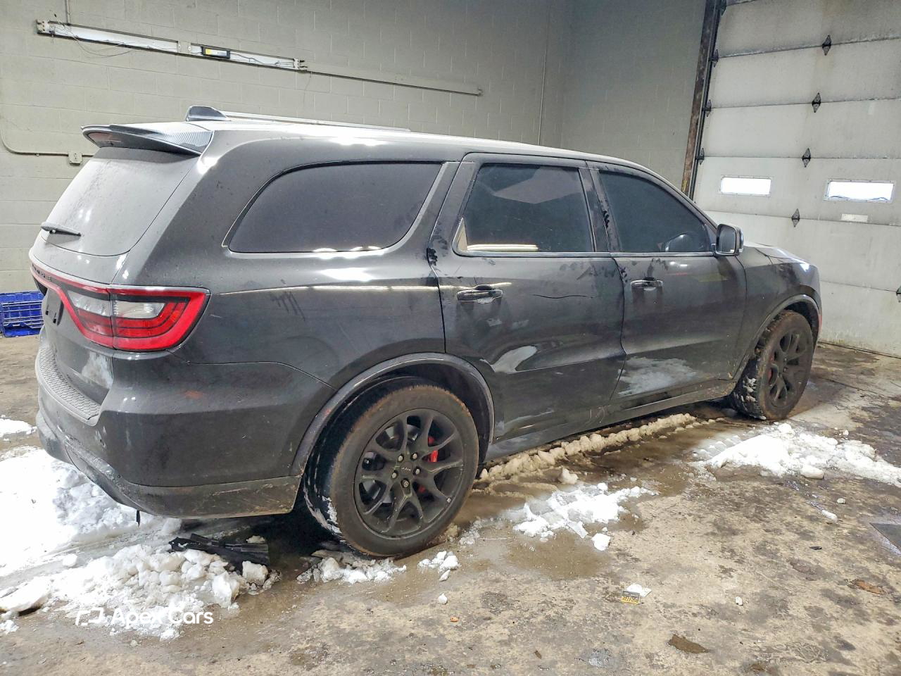 Dodge Durango 2023