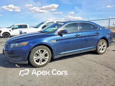 Ford Taurus 2016 - Image 1 of 12