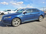 Ford Taurus 2016