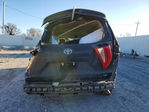 Toyota Sienna 2015