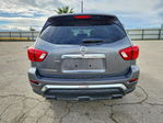 Nissan Pathfinder 2018